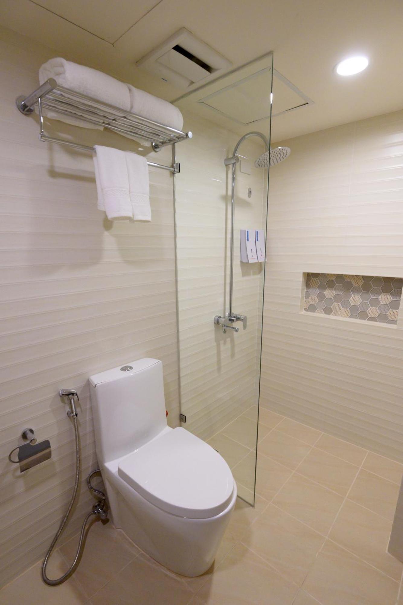 Surestay Plus By Best Western Cebu City Exterior foto