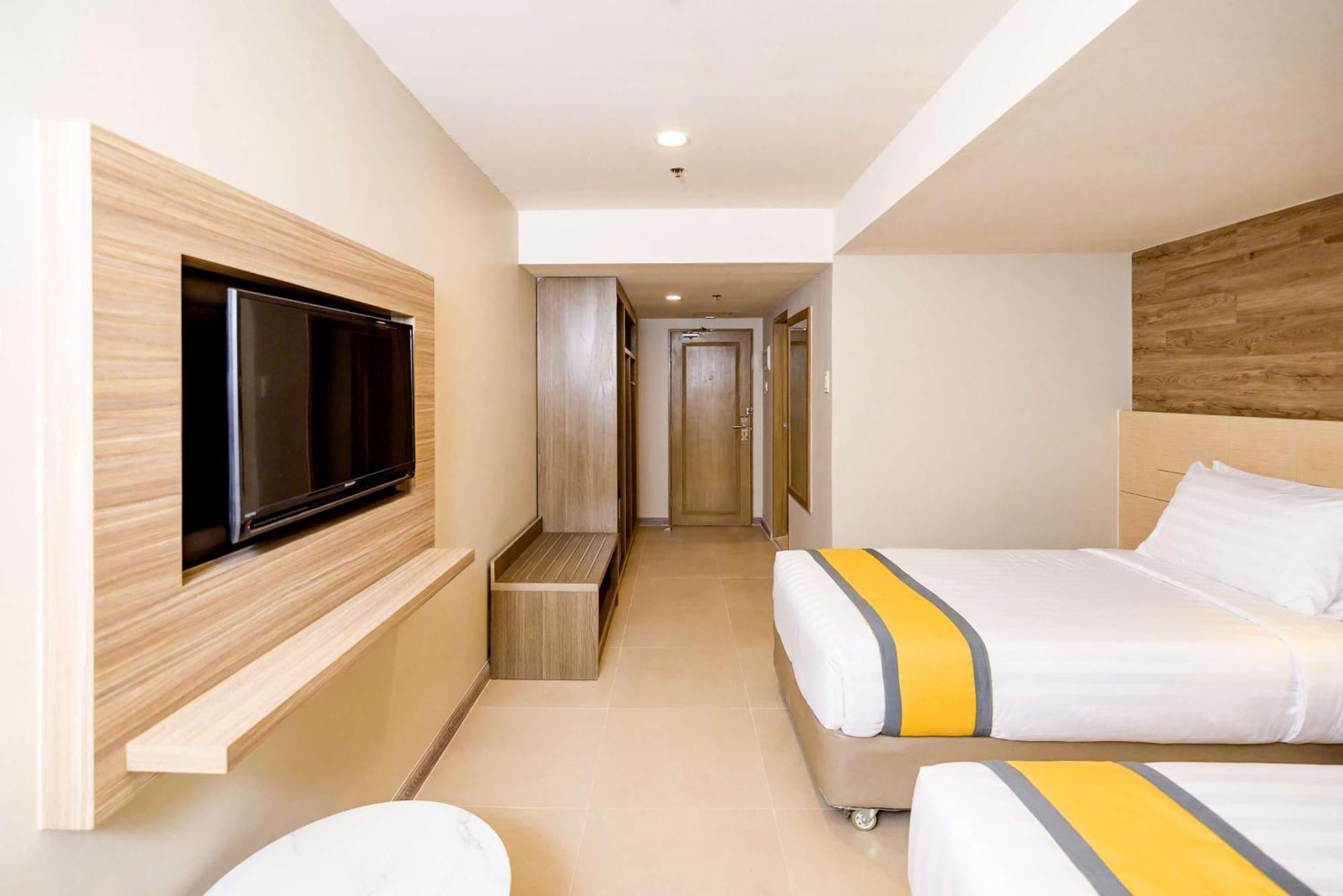 Surestay Plus By Best Western Cebu City Exterior foto